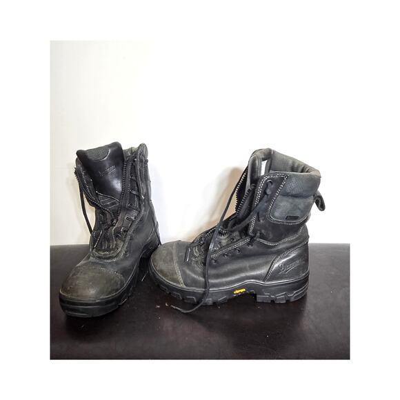 Danner Modern Firefighter 8\